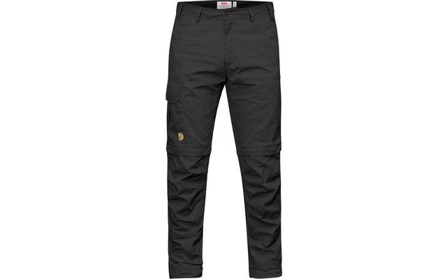 Fjällräven Karl Pro Zip-Off Herrenhose