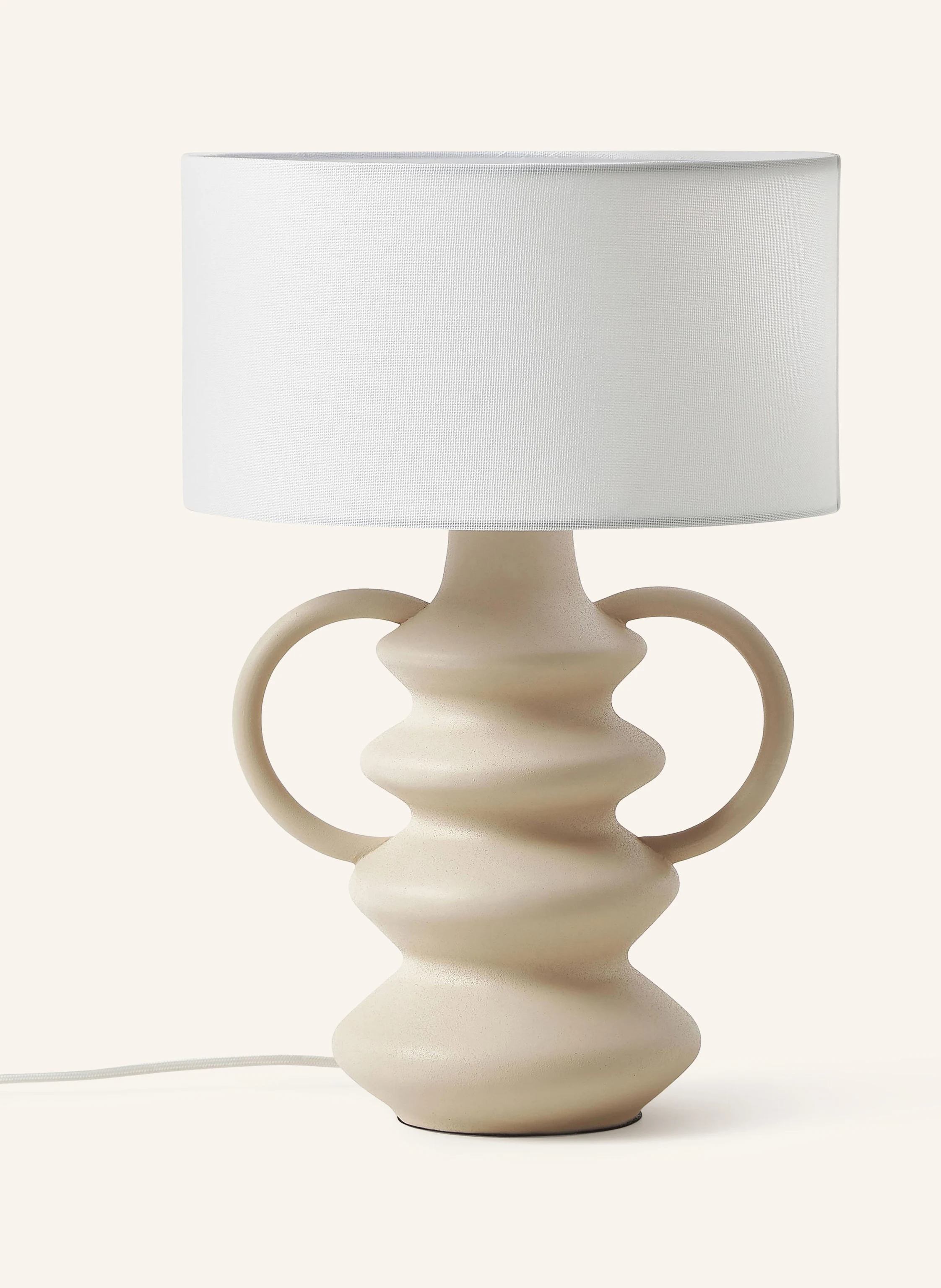 Westwing Collection Tischleuchte LUVI