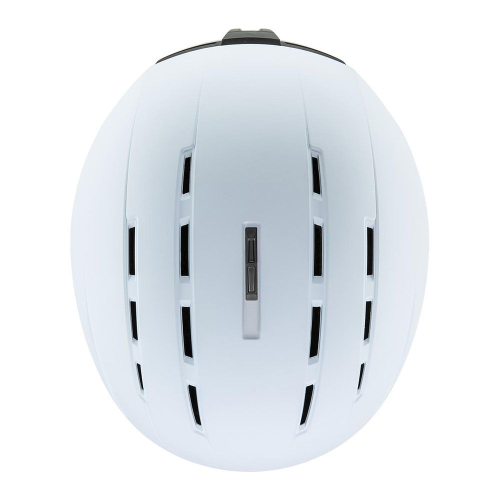 Uvex STANCE MIPS - Casque ski arctic blue/glacier matt