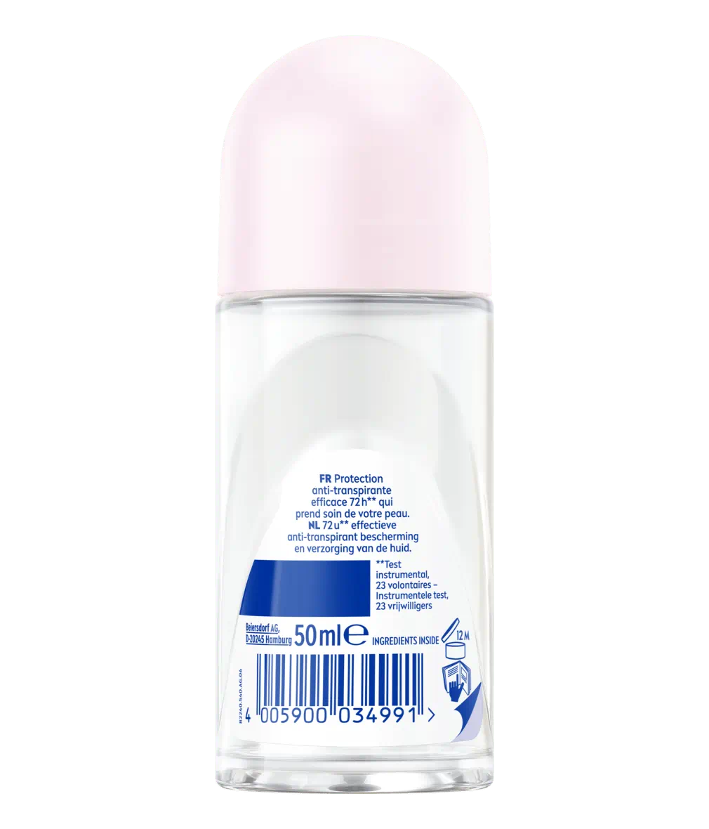 DÉODORANT ANTI-TRANSPIRANT BILLE BLACK&WHITE ORIGINAL 72H