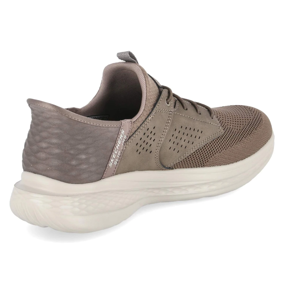 SkechersSlip-Ins SLADE-CASTER - KHK