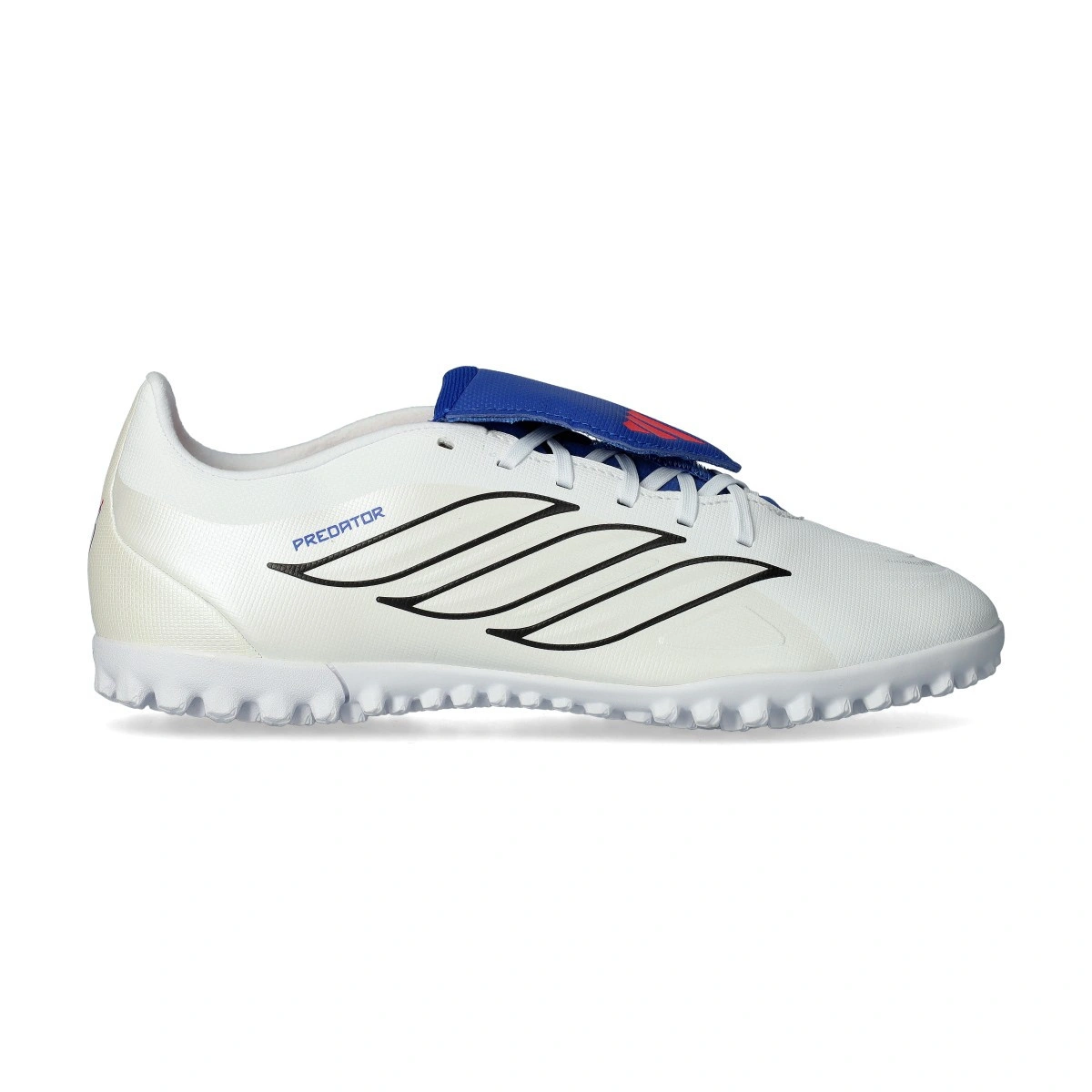 Chuteira adidas Predator Club FT Turf