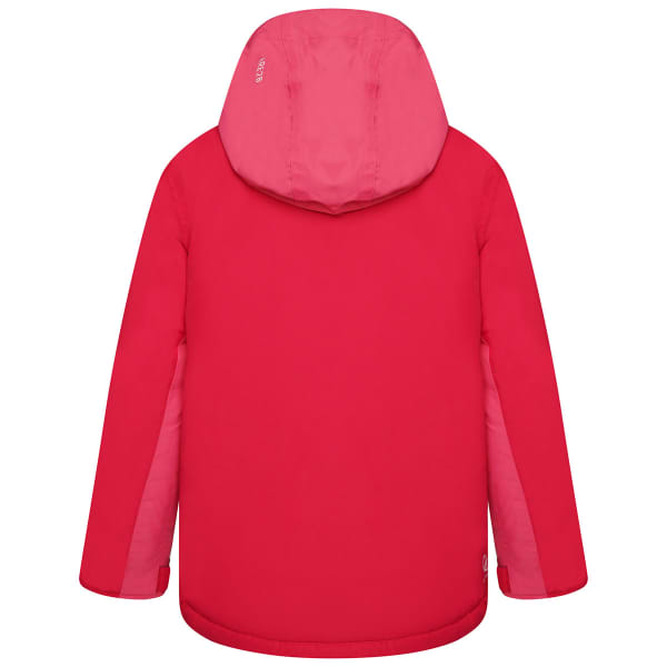 Veste de ski DARE 2B IMPOSE III JACKET VIRPNK/GERAN