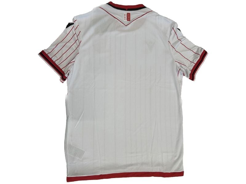 FC Sion Heimtrikot 2025/26 XL, Weiss Leichtes und atmungsaktives Oberteil mit Stil