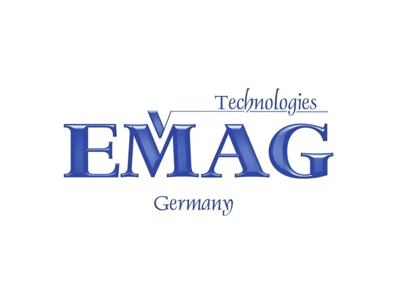 Emag EM-40DG/60075 Ultralydsrenser-låg Passer til: EMAG EMMI 40HC