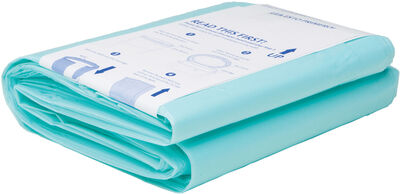 Korbell Mini Refill Bleiebøtte 3-pk
