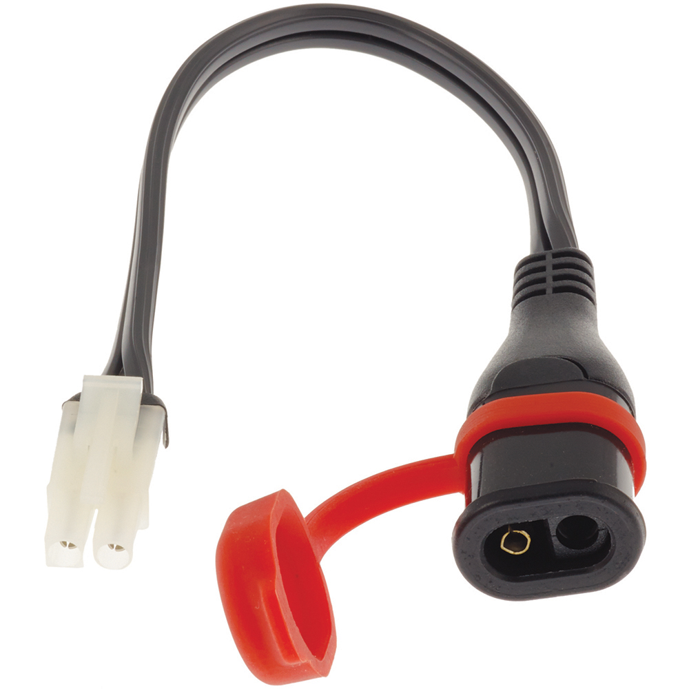 TecMate - Adaptateur Ket vers SAE OptiMate O-7