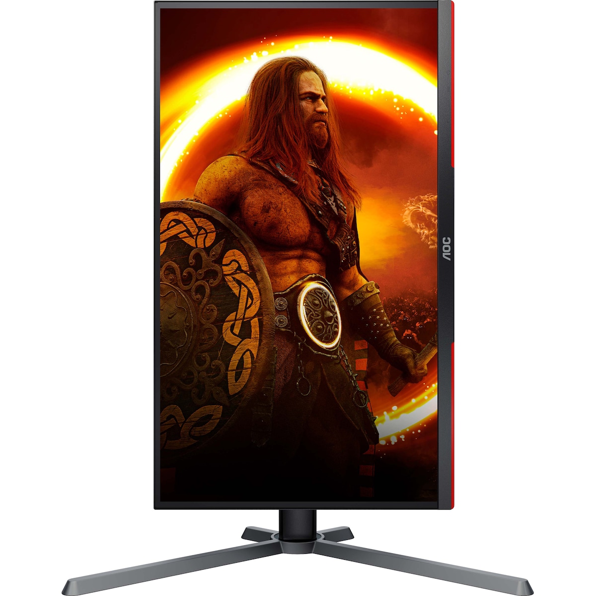 AOC 25G3ZM/BK 24,5
