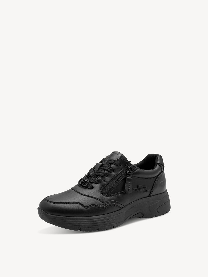 Sneaker - zwart
