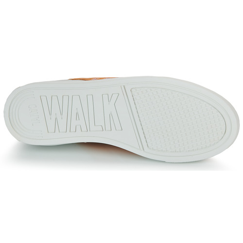 Caval - SLASH - Blanc / Orange