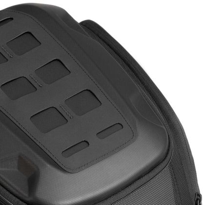 Sacoche réservoir SW-MOTECH PRO ENDURO (12 à 15 litres) Universel - Noir