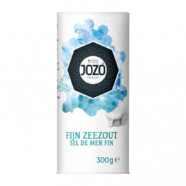 Jozo Fijn zeezout