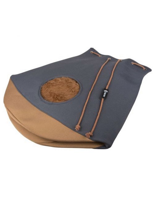 District 70 Casa 45x45x60 cm - Kattenmand