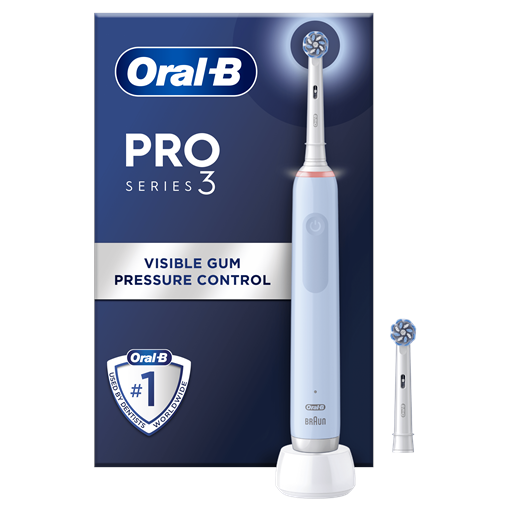 Oral-B Pro Series 3 Eltandbørste