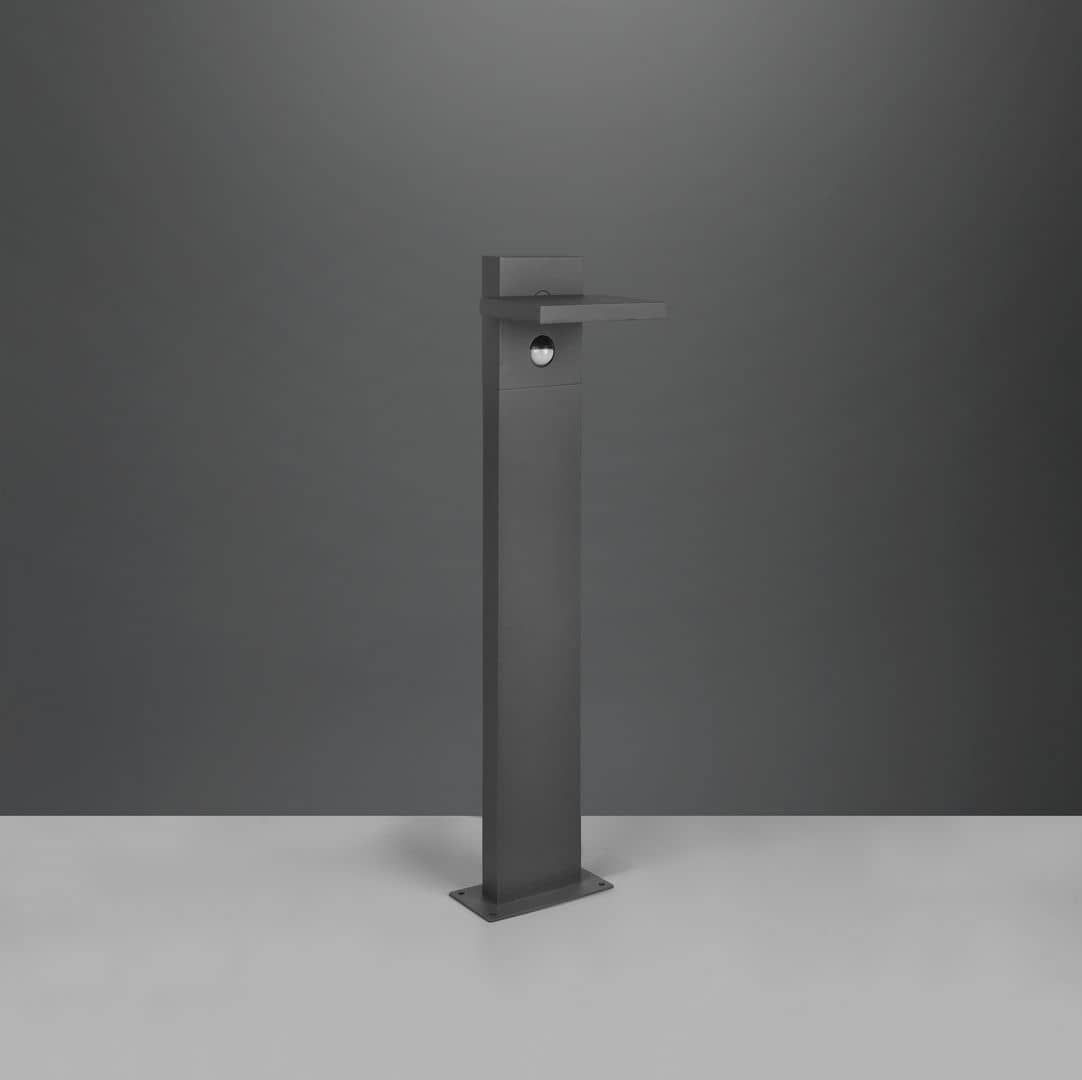 LED-Pfosten