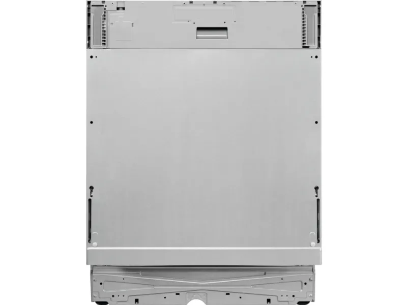 Electrolux EES47320L - Opvaskemaskine - Sort