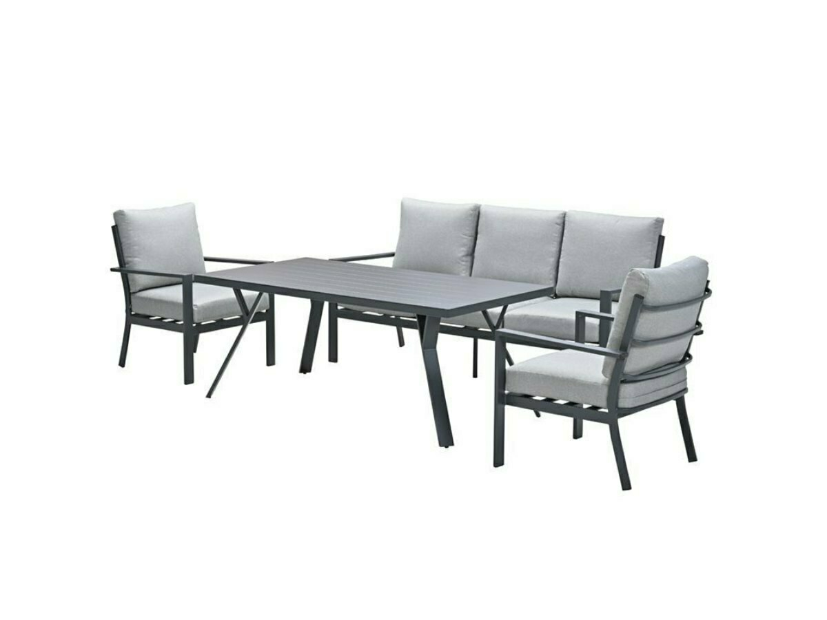 Outdoor Feelings Ramos loungeset