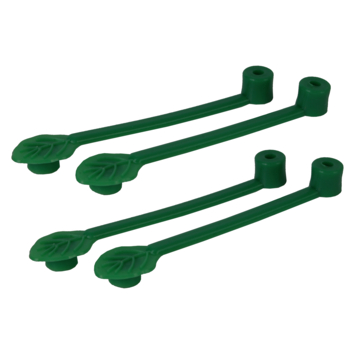 Plantenklemmen 15 mm (15 stuks)