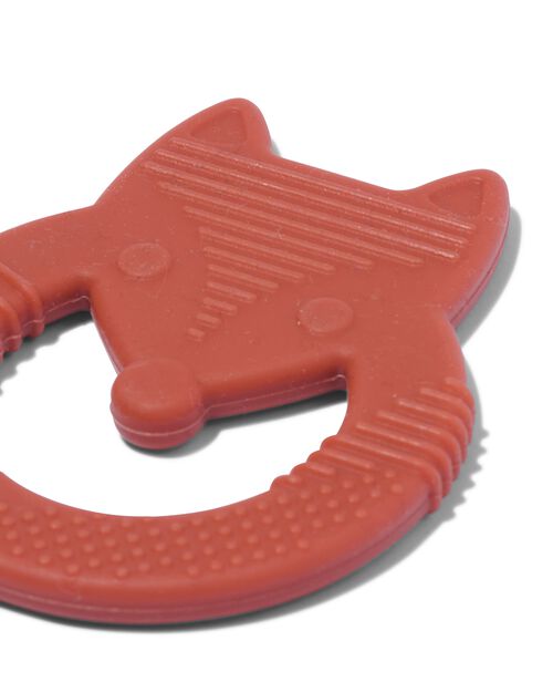 2 anneaux de dentition