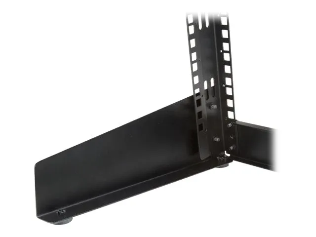 StarTech.com 8U Open Frame Network Rack - 19