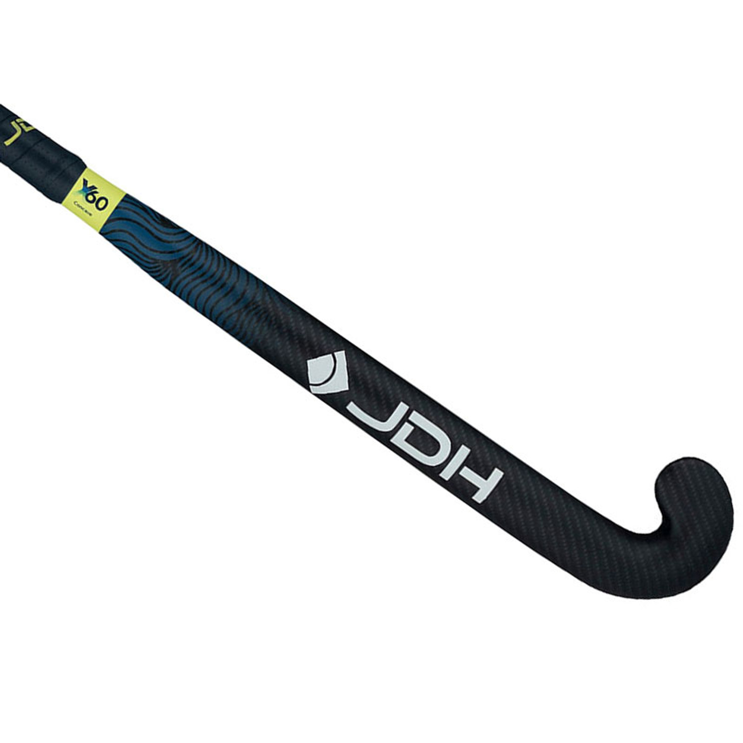 JDH X60 Concave Extreme Lowbow