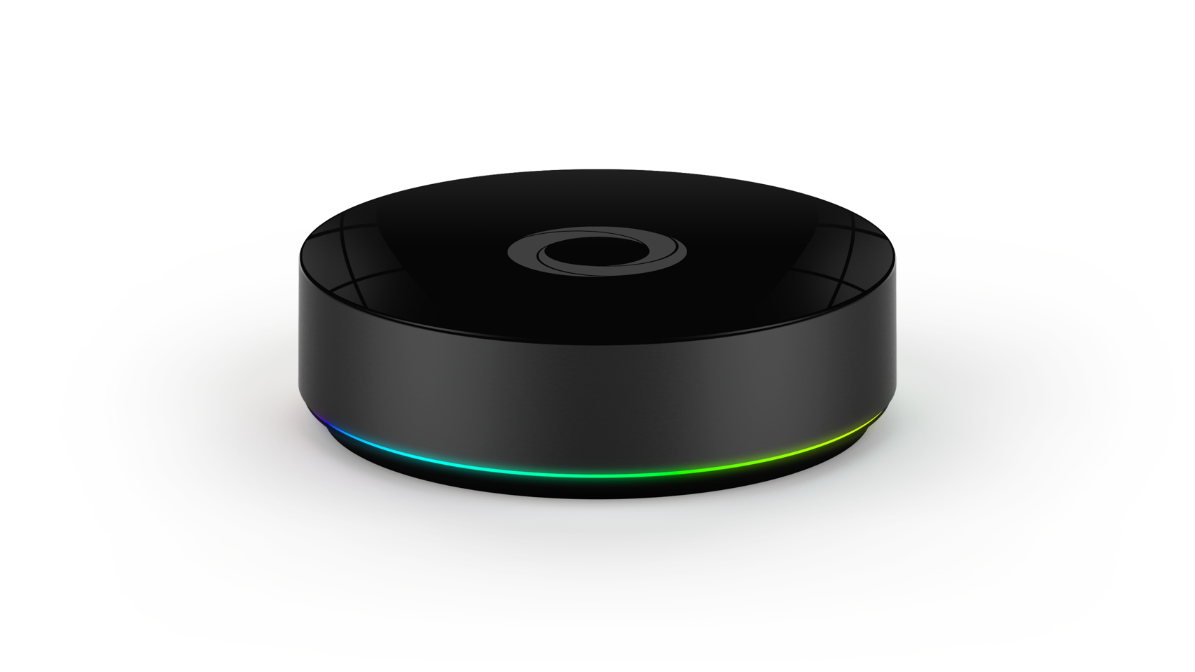 Homey Pro - Den kraftfulde hjerne til dit smarte hjem