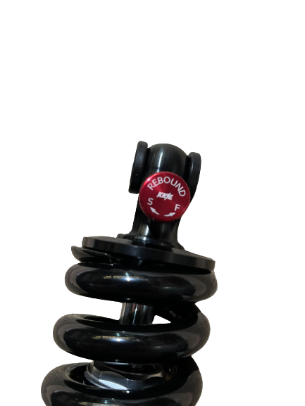 Suspension Hydraulique Ajustable pour Trottinette Electrique Teverun Fighter 10 et 10+