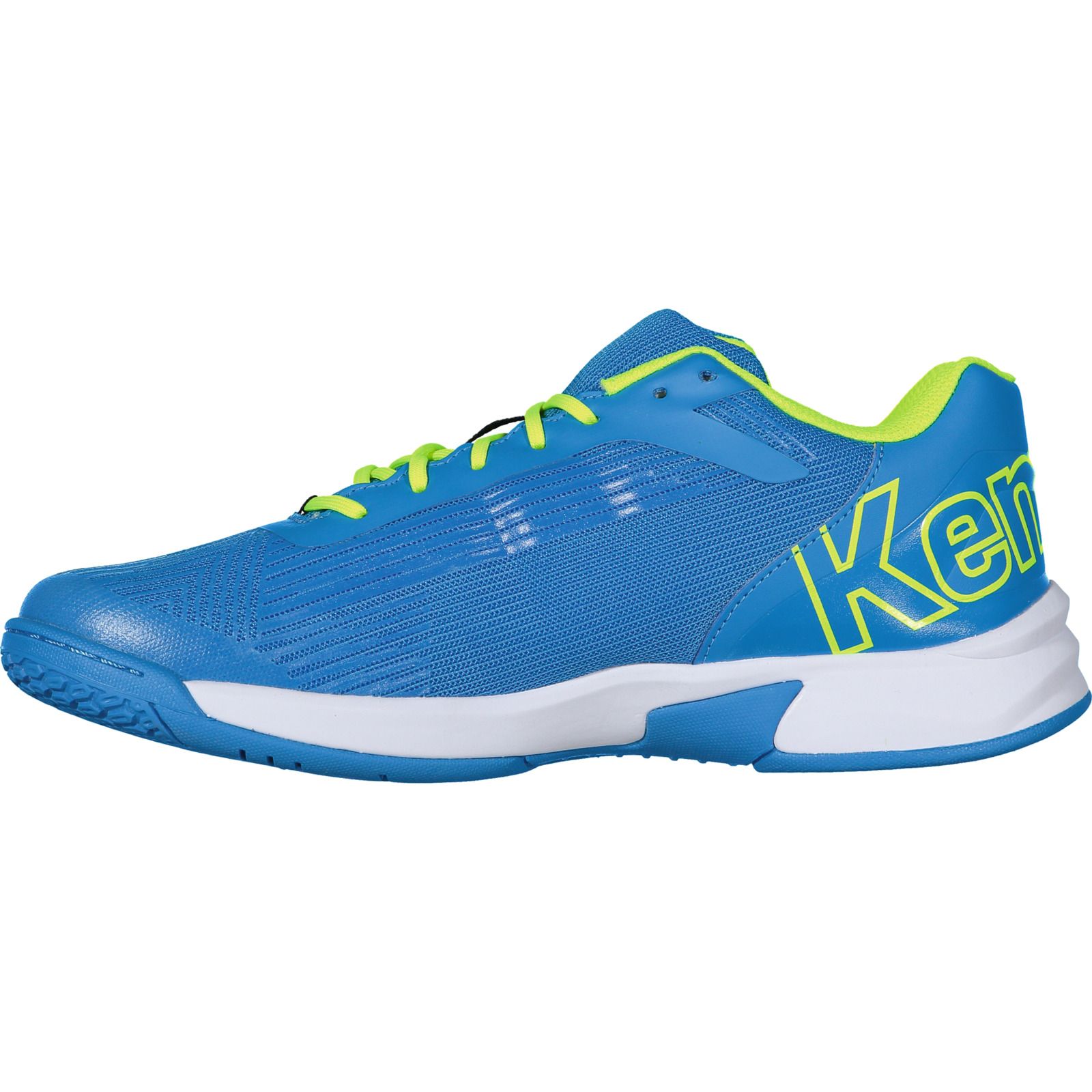 Kempa Herren-Hallenschuh Attack Three 43