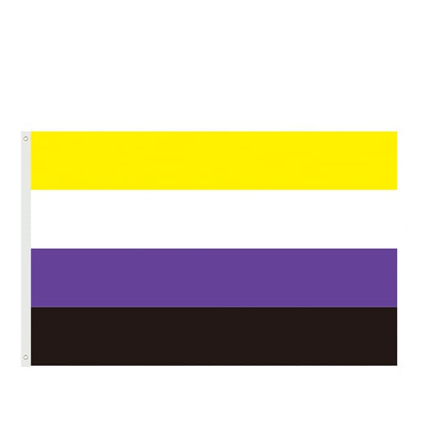 Regnbueflag