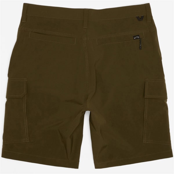 Short BILLABONG SURFTREK TRANSPORT CARGO SHORT MILITARY