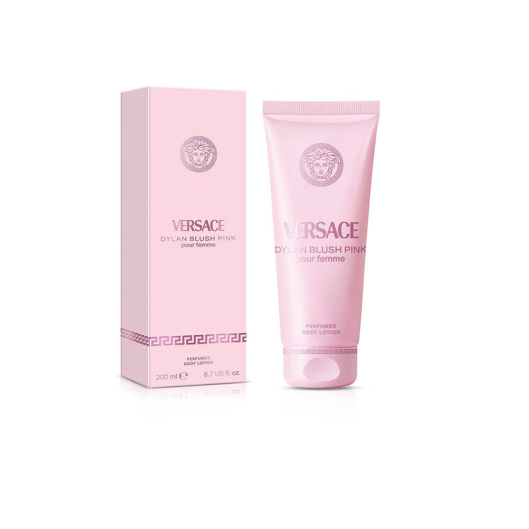 VERSACE Dylan Blush Pink Gel de Duche - 200ml