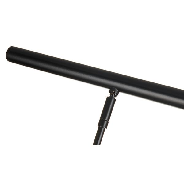 Jahn L8431 MENUETT II Black