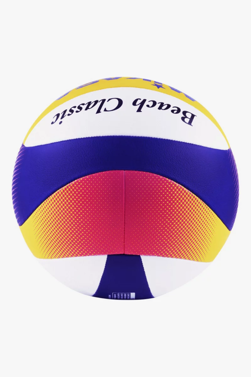 Mikasa BV551C Beach Volleyball
