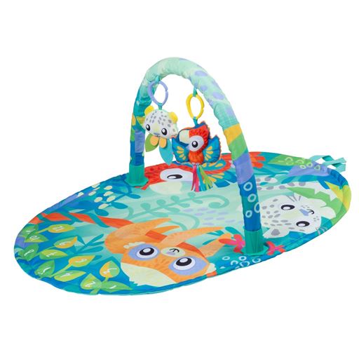 Playgro Jungle Play Gym