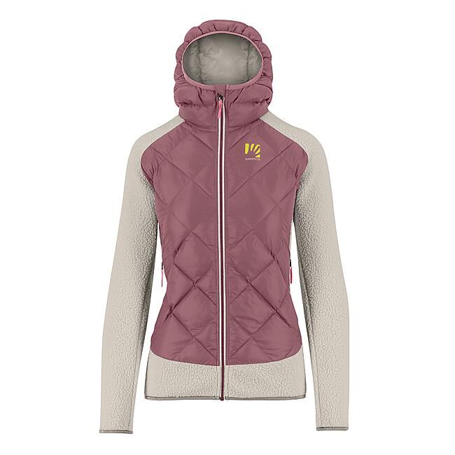 KARPOS - POLAIRE MARMAROLE W JKT