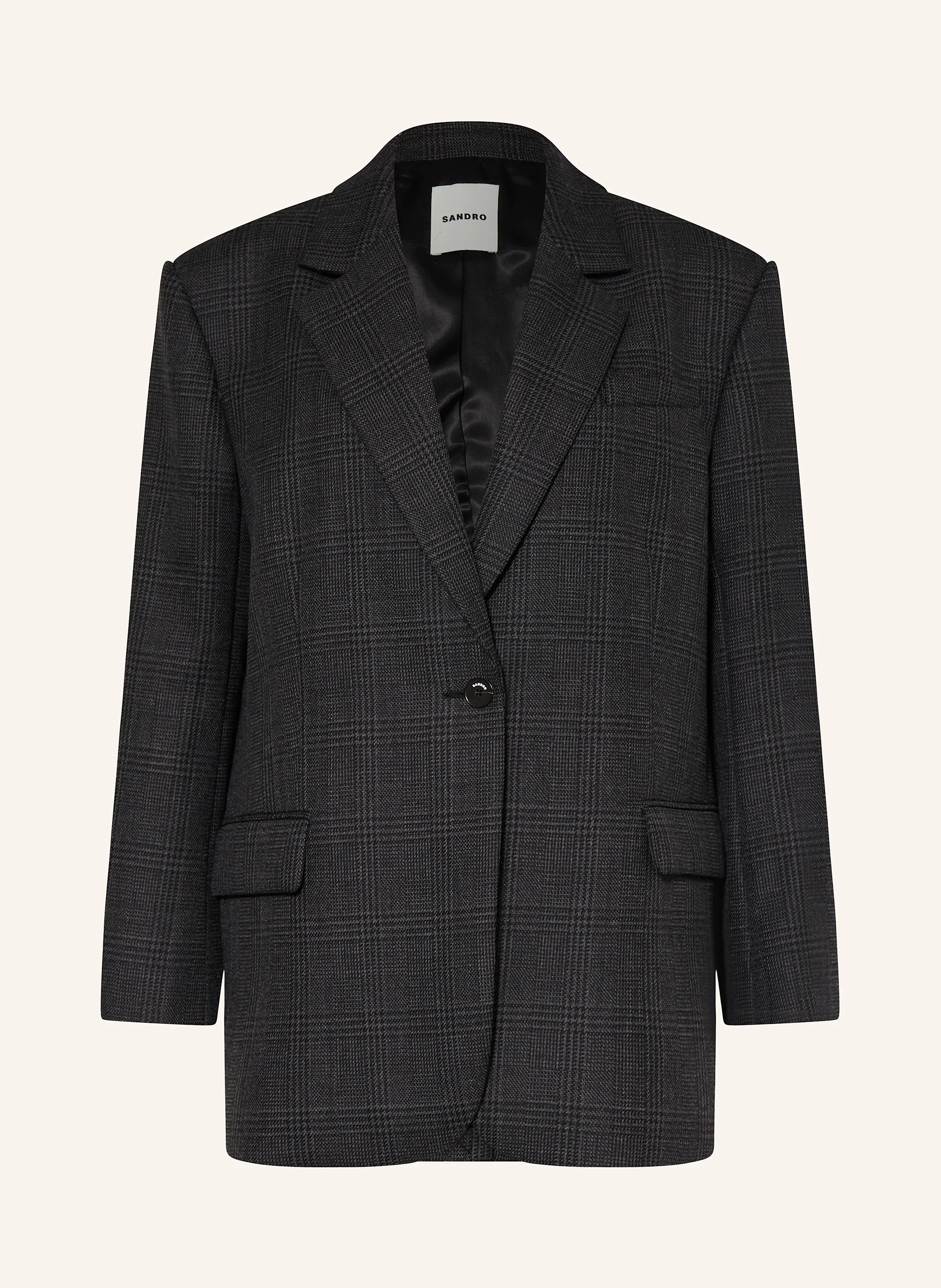 SANDRO Blazer