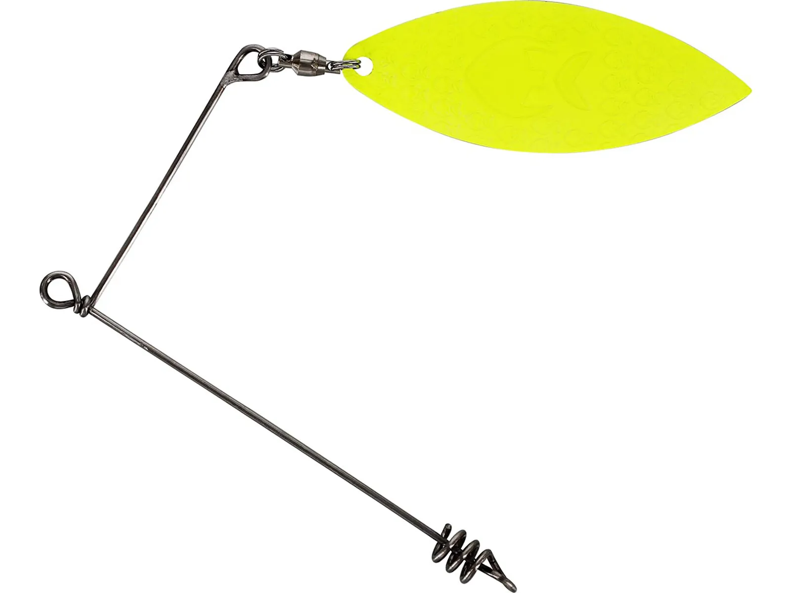 Westin Add-It Spinnerbait Willow