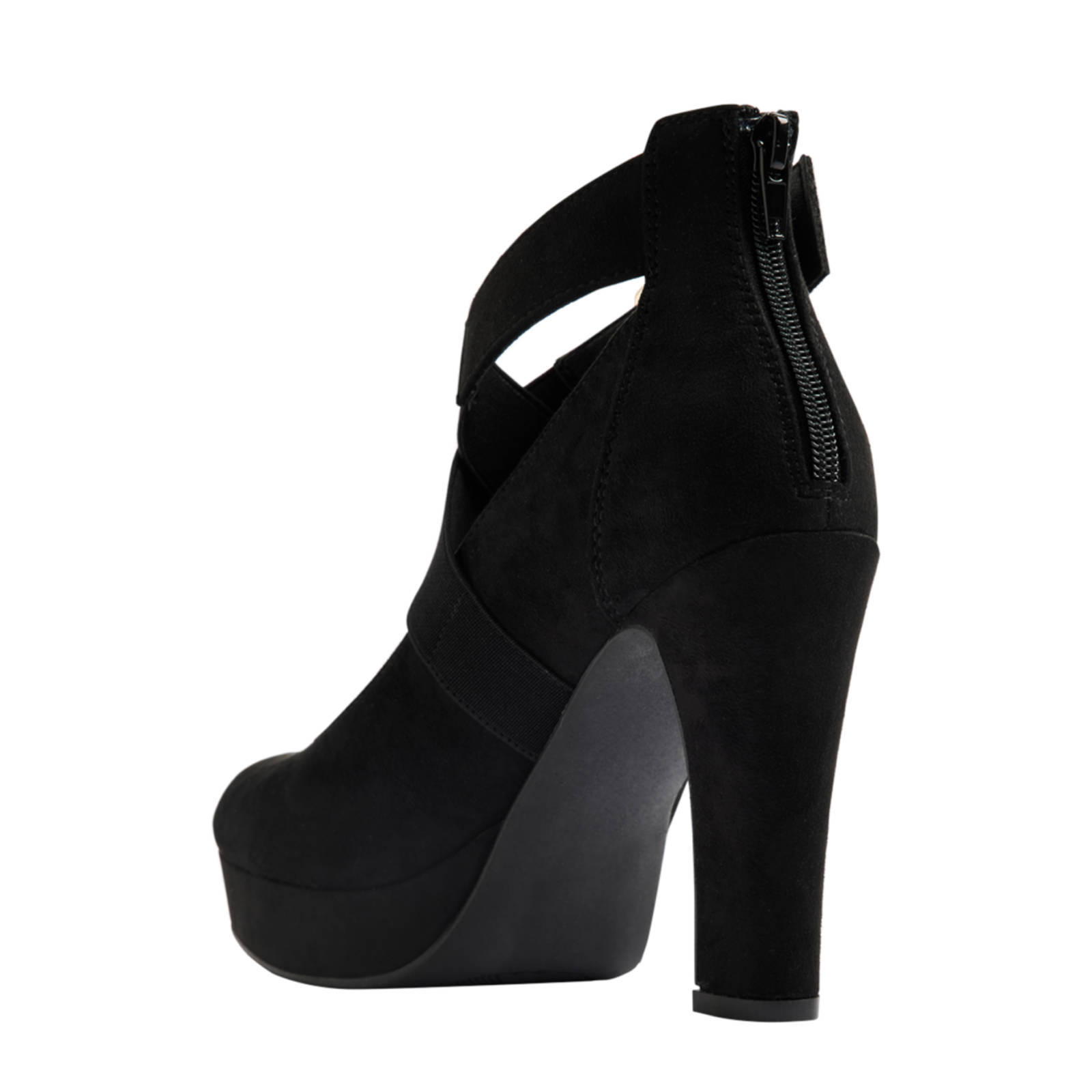Graceland pumps zwart