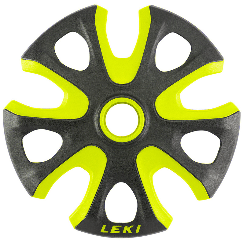 Leki Big Mountain Basket Tourenteller