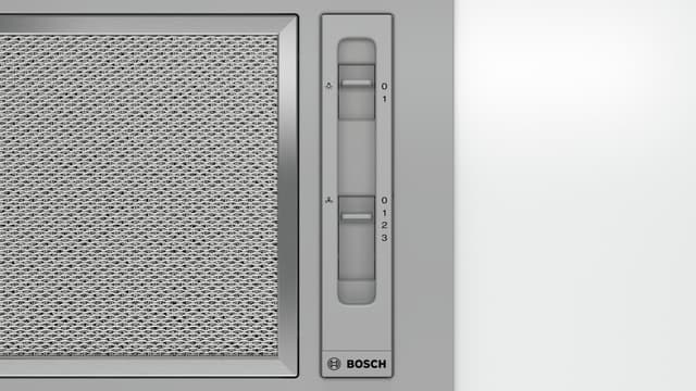 Bosch Serie 2 indbygningsemhætte DLN53AA70