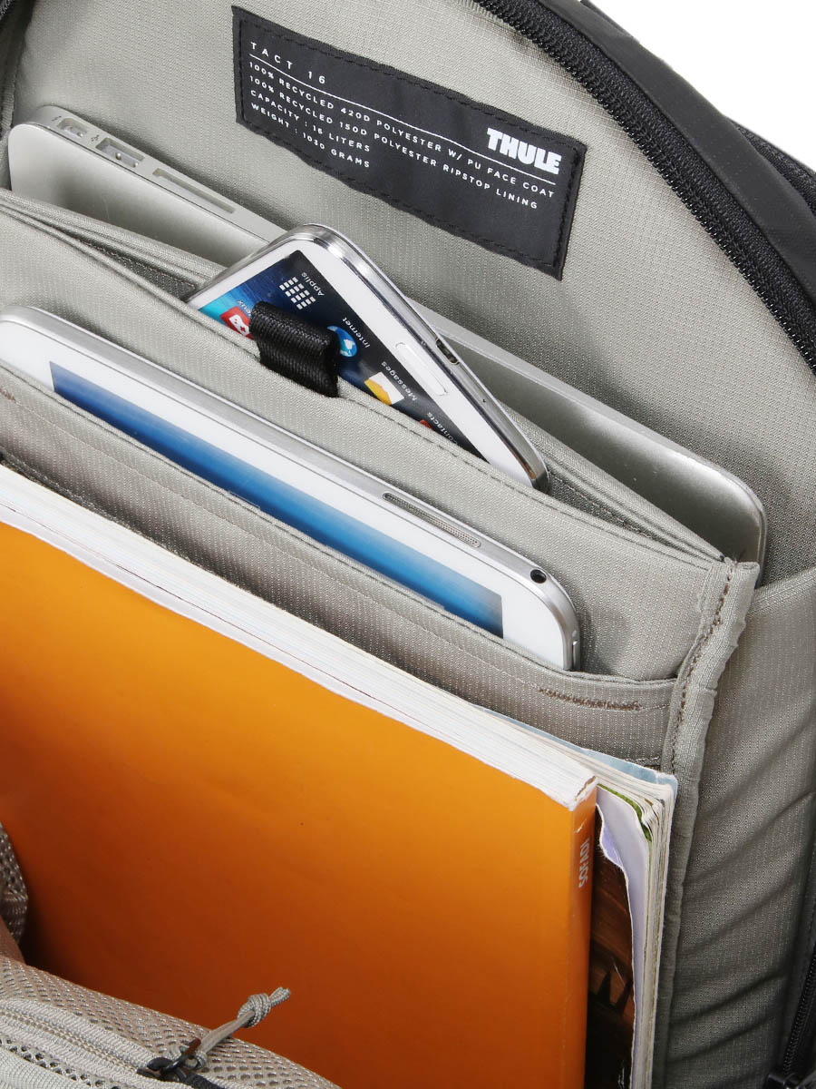 Sac À dos antivol Thule Tact 16 L