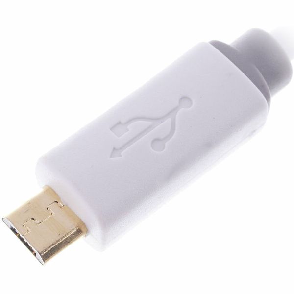 pro snake USB 2.0 Cable Type A Micro 2m