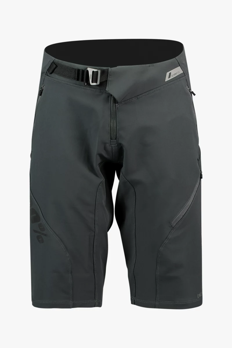 100 PERCENT Airmatic Herren Short