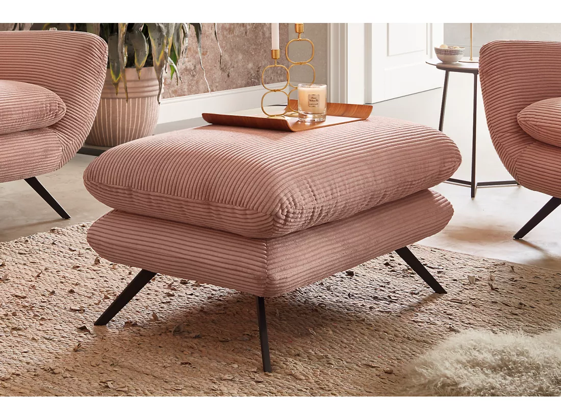 Ensemble - Rose - CHARME