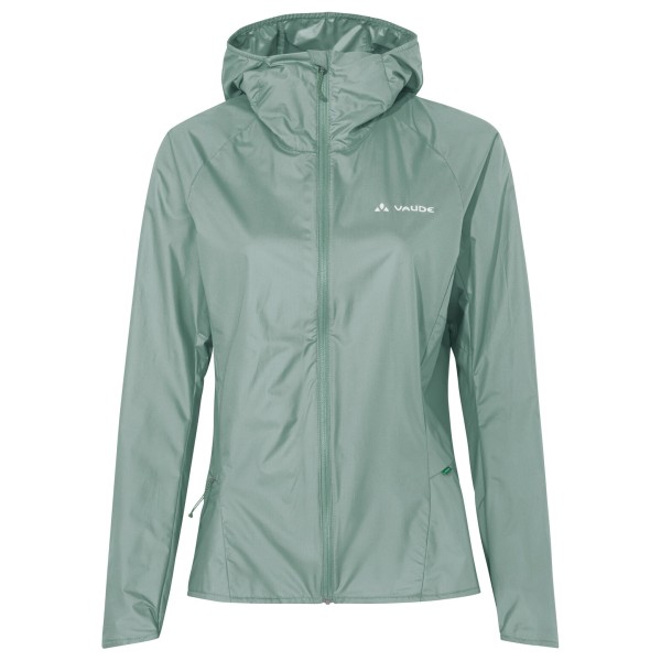 Vaude - Women's Scopi Wind Jacket - Coupe-vent