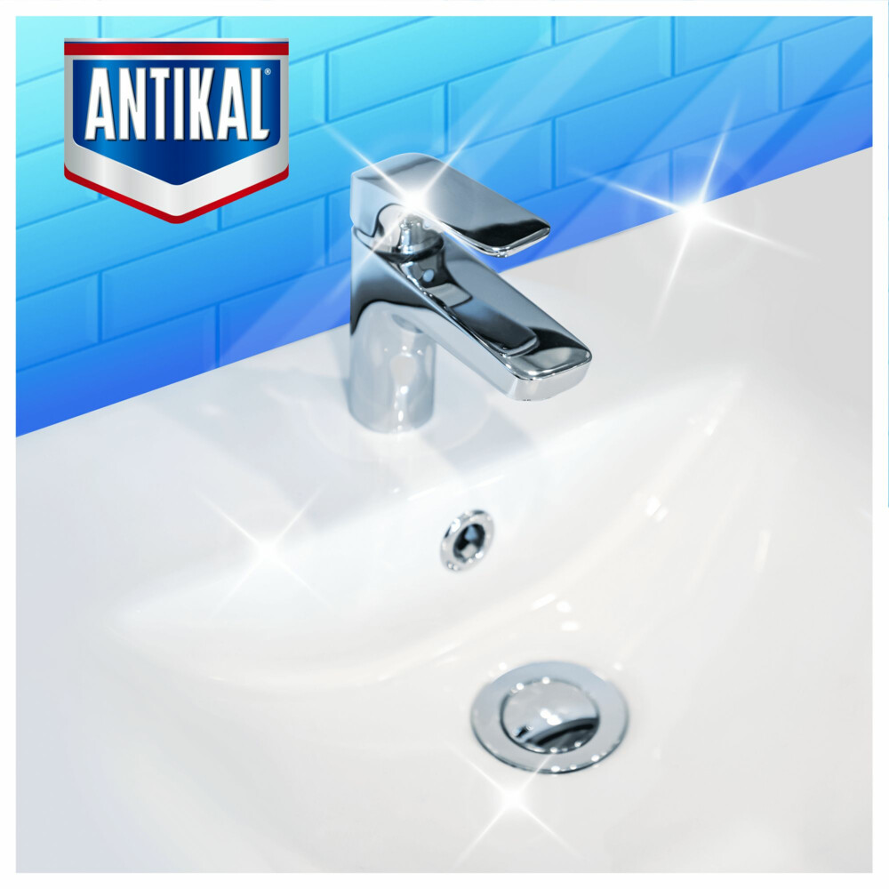Antikal Kalkreiniger Spray Original800 ml