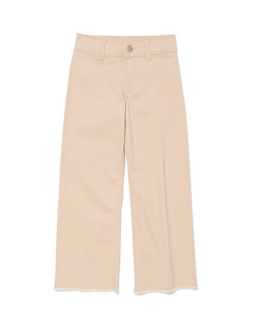 pantalon enfant - modèle marine sable