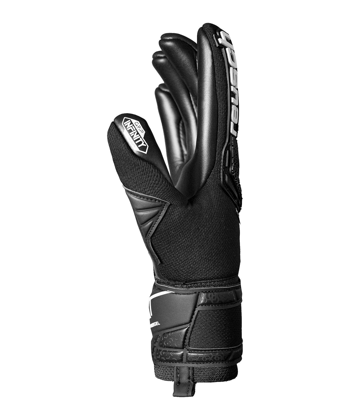 Reusch Attrakt Infinity TW-Handschuhe F7700