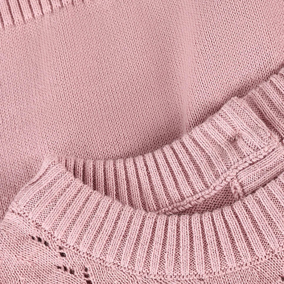 Pullover Knit bluse