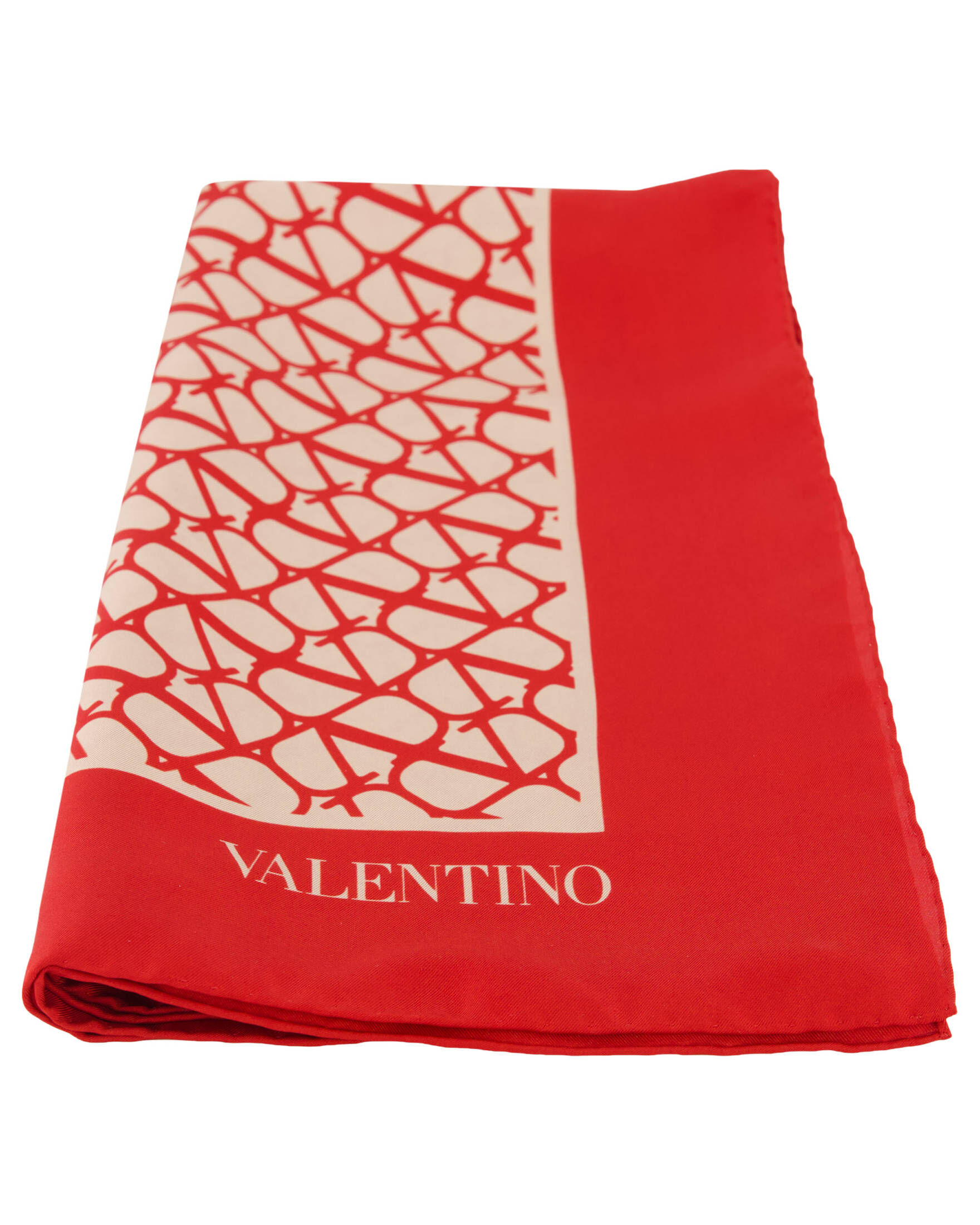 Valentino Garavani| Damen Seidentuch TOILE ICONOGRAPHE